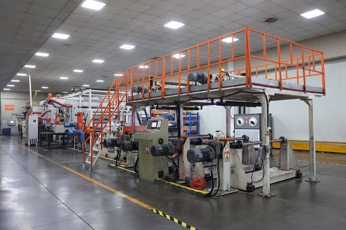 Workshop Environment