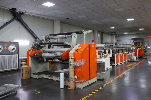 Workshop Environment