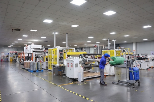 Workshop Environment