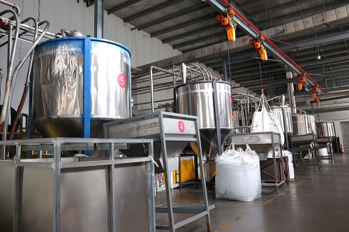 Workshop Environment