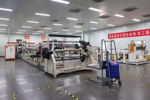 Workshop Environment